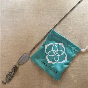 Kendra Scott Rayne Necklace